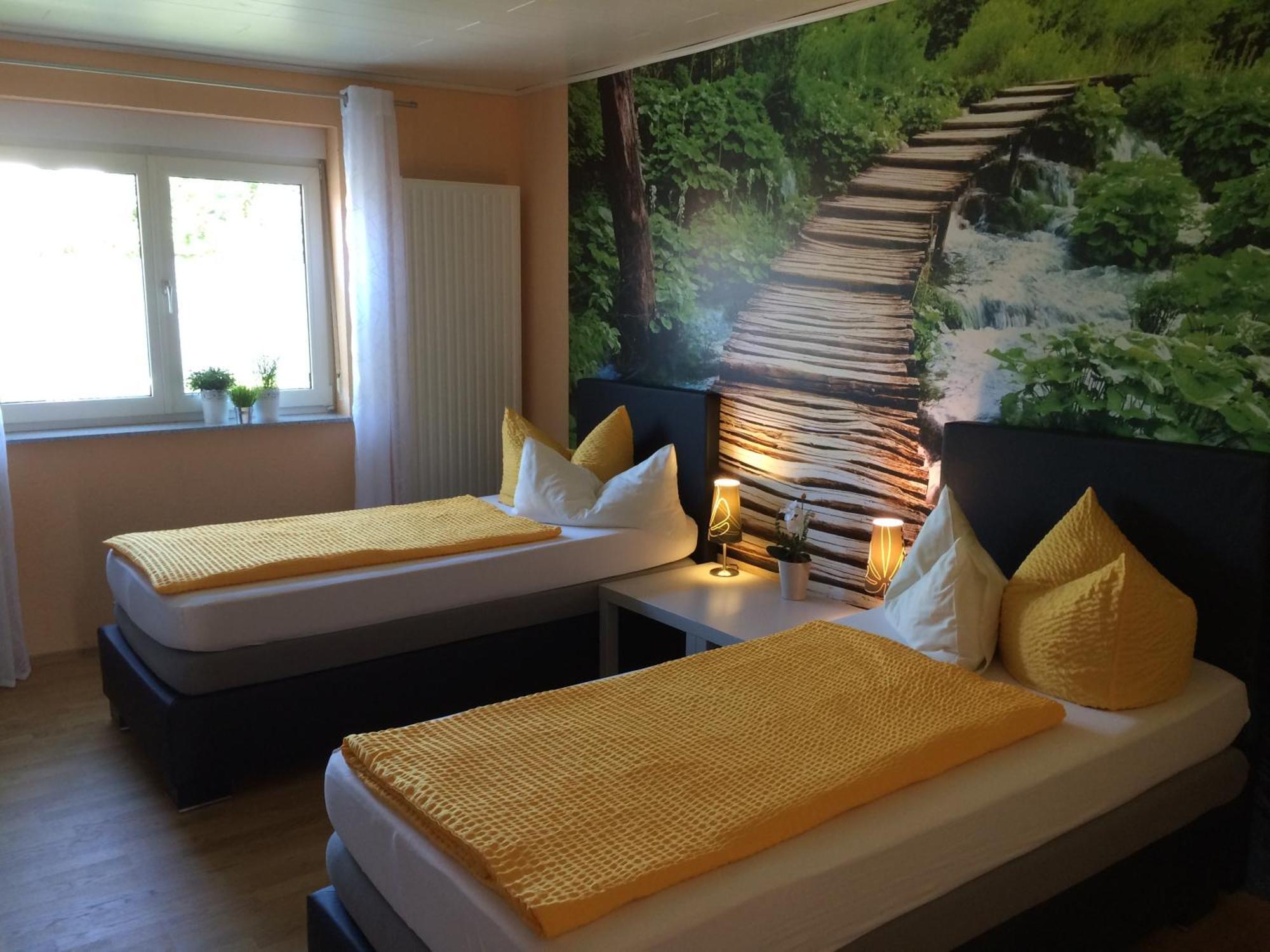 Hotel Gute Nacht