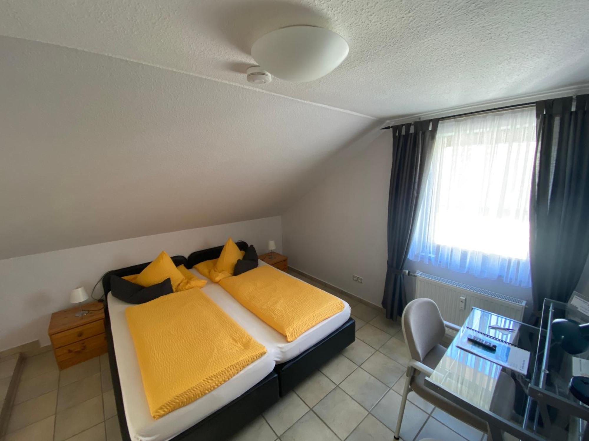 Hotel Gute Nacht